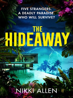 cover image of The Hideaway